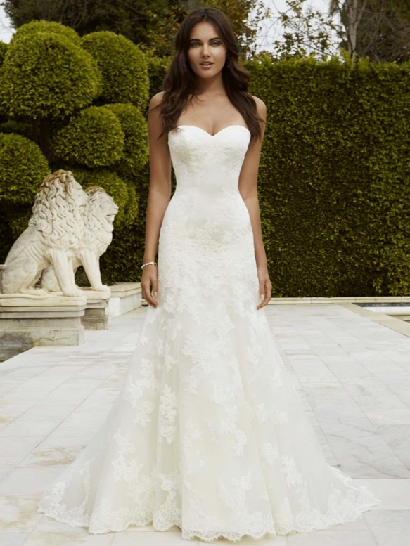 Wedding Dresses Cornwall 33